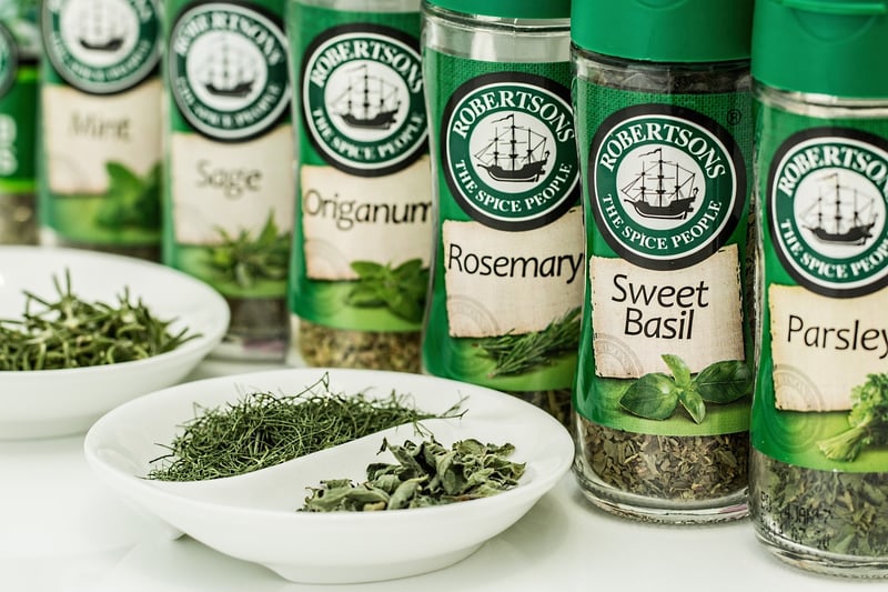 Thyme Herb